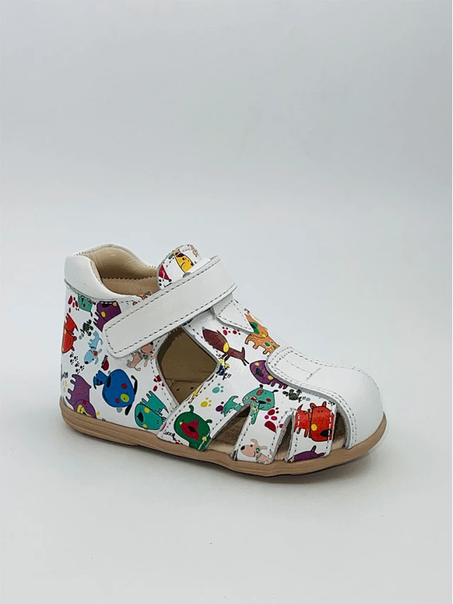 Sandale fete Cod 630=3791-1